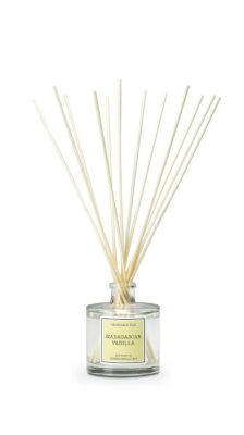 CM-Dyfuzor Santiago Reed 100ml. Madagascar vanilla