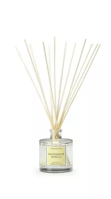 CM-Dyfuzor Santiago Reed 100ml. Madagascar vanilla