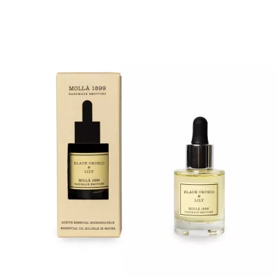 CM-Olejek eteryczny 30ml. Black Orchid & Lily