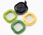 JJ-Zestaw Multi-Prep Mini multikolor - 7