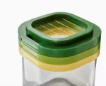 JJ-Zestaw Multi-Prep Mini multikolor - 11