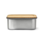 BB-Lunch box na kanapkę L, pomarańczowy - 6