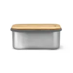 BB-Lunch box na kanapkę L, pomarańczowy - 6