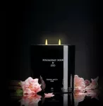 CM-Świeca XL 600gr. Bulgarian Rose and Oud - 3