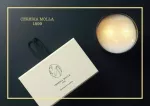CM-Świeca XL 600gr. Bulgarian Rose and Oud - 5
