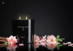 CM-Świeca XL 600gr. Bulgarian Rose and Oud - 6