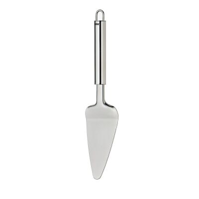 KELA-Łopatka do ciast 27cm stalowa Rondo