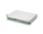 JJ-Zestaw 3 desek z organizerem 4el.Folio multikol - 6