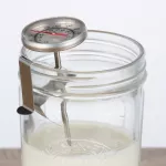 KIL-Zestaw do jogurtów 0,5  l/0,25 l 6 el. - 8