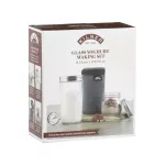 KIL-Zestaw do jogurtów 0,5  l/0,25 l 6 el. - 12