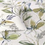 Narzuta drukowana FLORI/170x210 (promocja) - 3