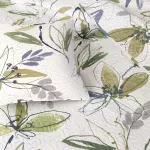 Narzuta drukowana FLORI/170x210 (promocja) - 3