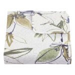 Narzuta drukowana FLORI/170x210 (promocja) - 4