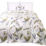 Narzuta drukowana FLORI/170x210 (promocja) - 5