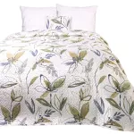 Narzuta drukowana FLORI/170x210 (promocja) - 6