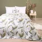 Narzuta drukowana FLORI/170x210 (promocja) - 5