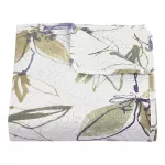 Narzuta drukowana FLORI/170x210 (promocja) - 2