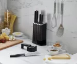 JJ-Zestaw blok SlimBlock z 5 nożami Elevate multik - 5
