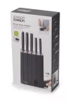 JJ-Zestaw blok SlimBlock z 5 nożami Elevate multik - 7