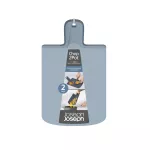 JJ- Zestaw 2 desek do krojenia S Chop2Pot Plus Sky - 8