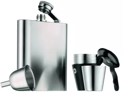 WMF-Zestaw do alkoholu 6el. Manhattan