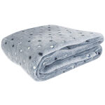 Koc NEON/navy/150x200 (promocja) - 3