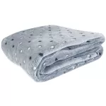 Koc NEON/navy/150x200 (promocja) - 3