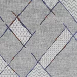 Pościel bawełniana LIVIO/200x220 COTTONLOVE EXCLUSIVE - 3