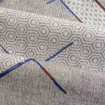 Pościel bawełniana LIVIO/200x220 COTTONLOVE EXCLUSIVE - 4