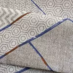 Pościel bawełniana LIVIO/200x220 COTTONLOVE EXCLUSIVE - 6