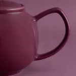 PK-Imbryk 1,1l. purpurowy - 2