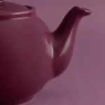 PK-Imbryk 1,1l. purpurowy - 3