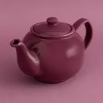 PK-Imbryk 1,1l. purpurowy - 4