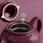PK-Imbryk 1,1l. purpurowy - 6