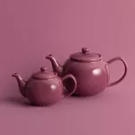PK-Imbryk 1,1l. purpurowy - 8