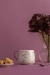 PK-Imbryk 1,1l. purpurowy - 9