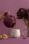 PK-Imbryk 1,1l. purpurowy - 10