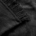 Koc B60/A40 150x200 0293/34 czarny - 3