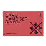 LL-Gra akrylowa Cards set - 4