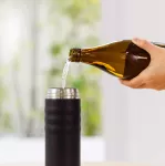 KYO-Kubek termiczny 500 ml Twist Top Black - 5