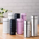 KYO-Kubek termiczny 500 ml Twist Top Black - 7