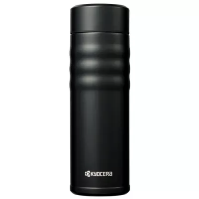 KYO-Kubek termiczny 500 ml Twist Top Black