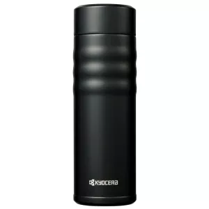 KYO-Kubek termiczny 500 ml Twist Top Black