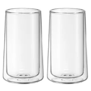 WMF-Zestaw 2 szklanek z podwójnymi ściankami