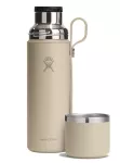 HF-Termos 28 oz z kubkiem, Oat - 3