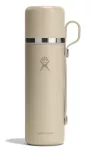HF-Termos 28 oz z kubkiem, Oat - 5