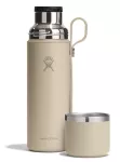 HF-Termos 28 oz z kubkiem, Oat - 6