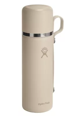 HF-Termos 28 oz z kubkiem, Oat