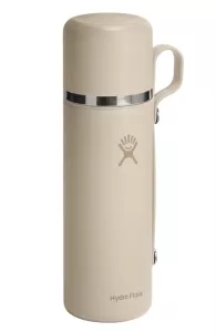 HF-Termos 28 oz z kubkiem, Oat
