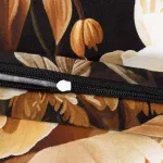 Pościel satyna bawełniana(P) PANERA/220x200 LUXURY PREMIUM - 10